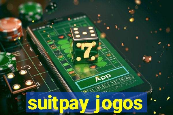 suitpay jogos